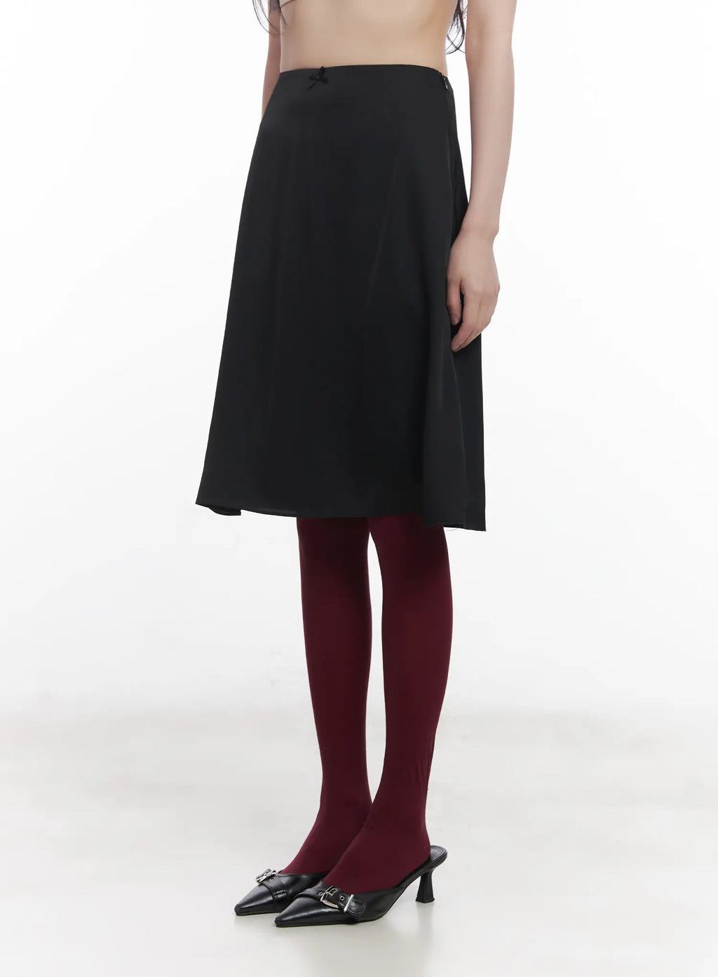 Classic Midi Skirt CU520